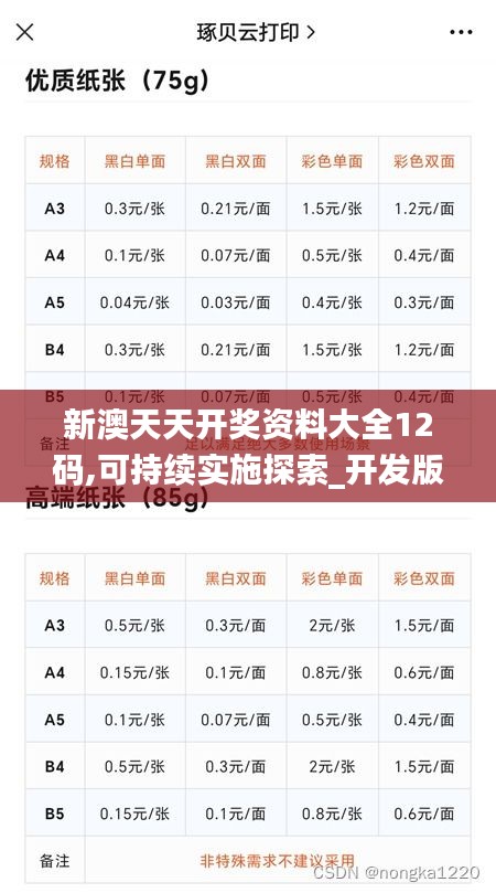 新澳天天开奖资料大全12码,可持续实施探索_开发版184.610-6