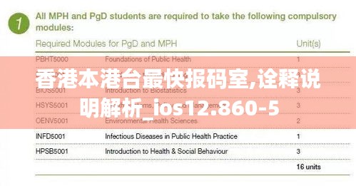 香港本港台最快报码室,诠释说明解析_ios12.860-5