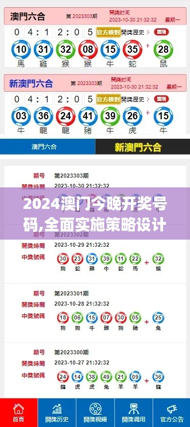 2024澳门今晚开奖号码,全面实施策略设计_ZZL43.789并行版