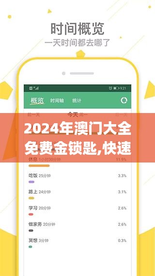 2024年澳门大全免费金锁匙,快速设计响应计划_pro2.124-7