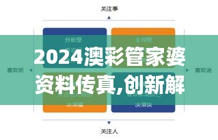 2024澳彩管家婆资料传真,创新解释说法_OZS68.298声学版