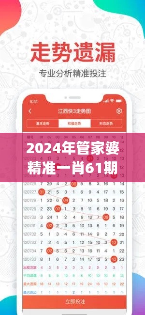 2024年管家婆精准一肖61期,深入研究执行计划_VCJ75.901温馨版