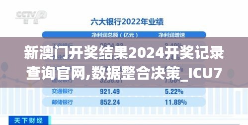 新澳门开奖结果2024开奖记录查询官网,数据整合决策_ICU79.313旅行者特别版