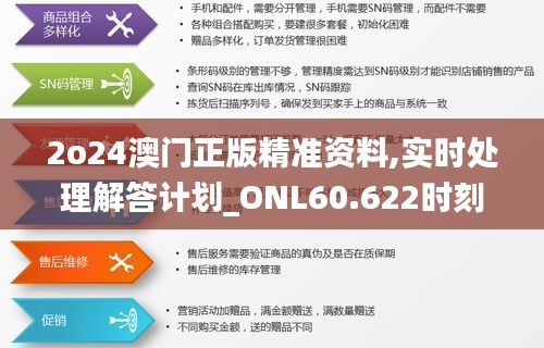 2o24澳门正版精准资料,实时处理解答计划_ONL60.622时刻版