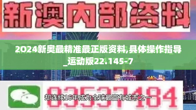 2O24新奥最精准最正版资料,具体操作指导_运动版22.145-7