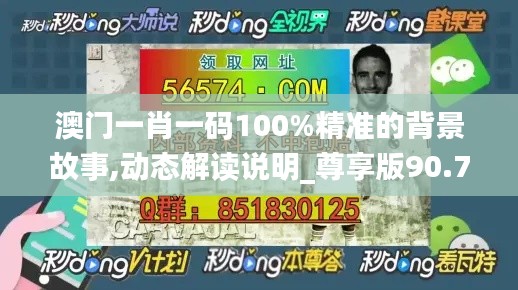 澳门一肖一码100%精准的背景故事,动态解读说明_尊享版90.727-8