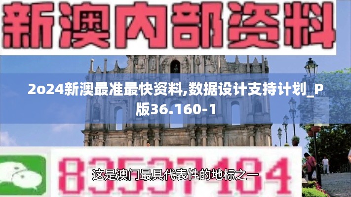 2o24新澳最准最快资料,数据设计支持计划_P版36.160-1