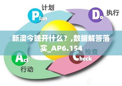 新澳今晚开什么？,数据解答落实_AP6.154