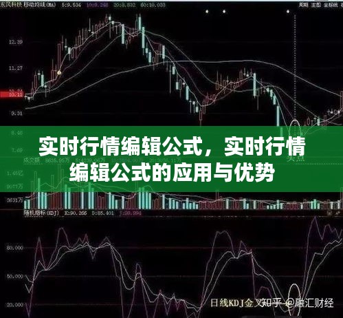 实时行情编辑公式及其应用与优势解析