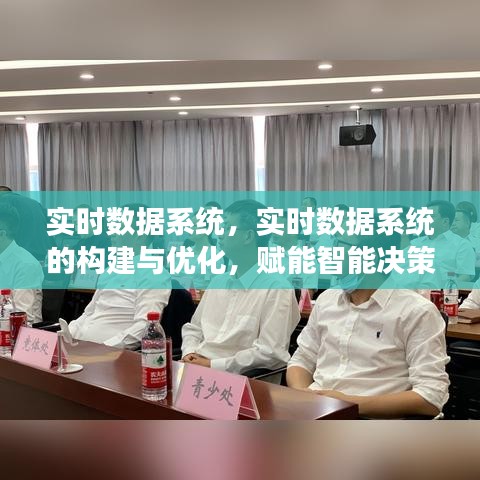 实时数据系统构建与优化，赋能智能决策与高效运营实践