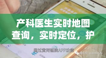 产科医生实时地图查询系统，护航母婴健康的研究与应用