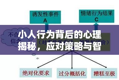 小人行为背后的心理揭秘，应对策略与智慧处理