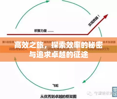 高效之旅，探索效率的秘密与追求卓越的征途