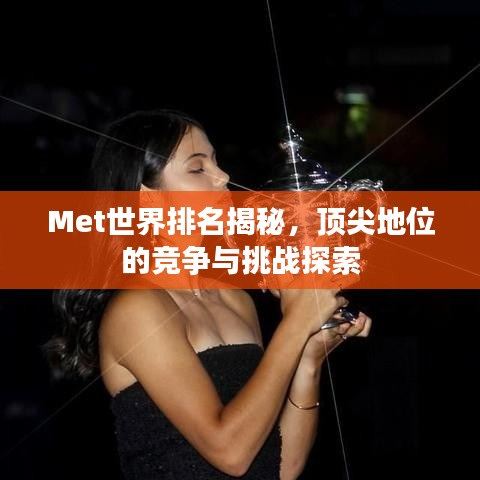 Met世界排名揭秘，顶尖地位的竞争与挑战探索