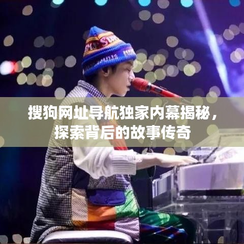 搜狗网址导航独家内幕揭秘，探索背后的故事传奇