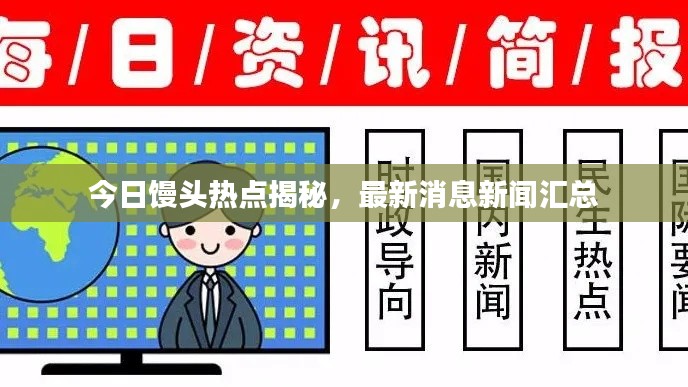 今日馒头热点揭秘，最新消息新闻汇总