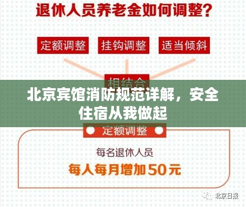 北京宾馆消防规范详解，安全住宿从我做起