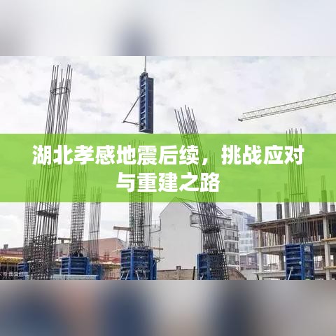 湖北孝感地震后续，挑战应对与重建之路