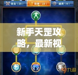 新手天罡攻略，最新视频详解大全，助你轻松上手！