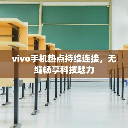 vivo手机热点持续连接，无缝畅享科技魅力