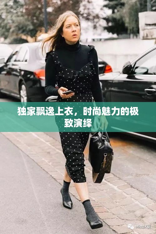 独家飘逸上衣，时尚魅力的极致演绎