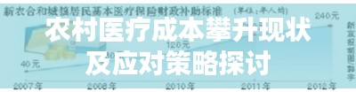 农村医疗成本攀升现状及应对策略探讨