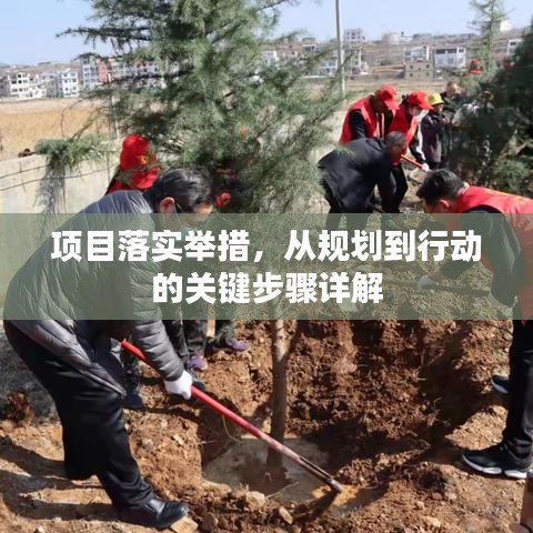 项目落实举措，从规划到行动的关键步骤详解