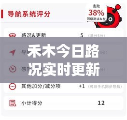 禾木今日路况实时更新，畅通与否一网打尽