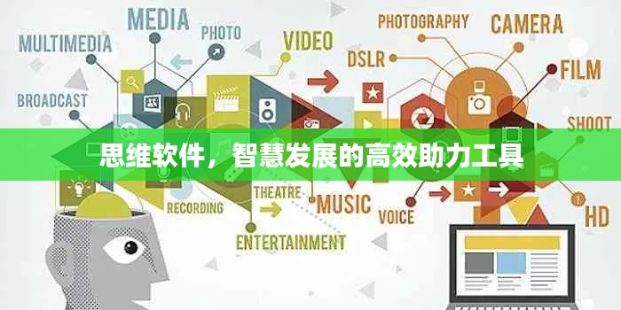 思维软件，智慧发展的高效助力工具