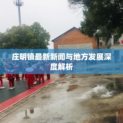 庄明镇最新新闻与地方发展深度解析