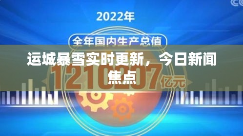 运城暴雪实时更新，今日新闻焦点