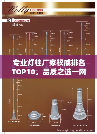 专业灯柱厂家权威排名TOP10，品质之选一网打尽