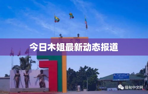 今日木姐最新动态报道