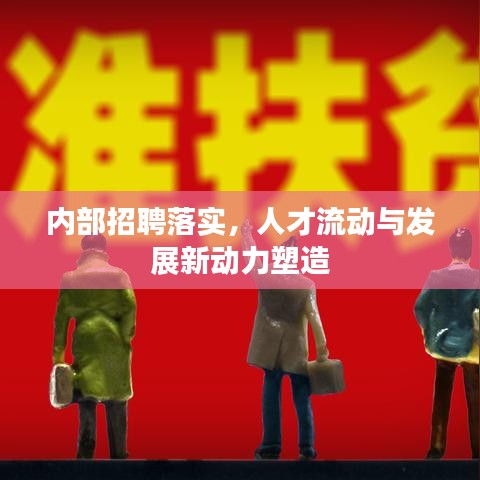 内部招聘落实，人才流动与发展新动力塑造