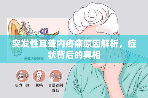 突发性耳聋内疼痛原因解析，症状背后的真相