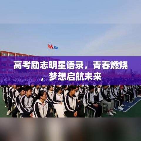 各就各位
