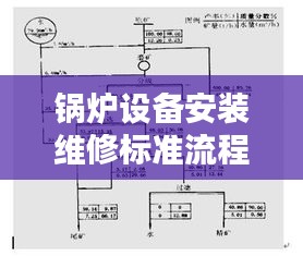 锅炉设备安装维修标准流程，专业指南与操作规范