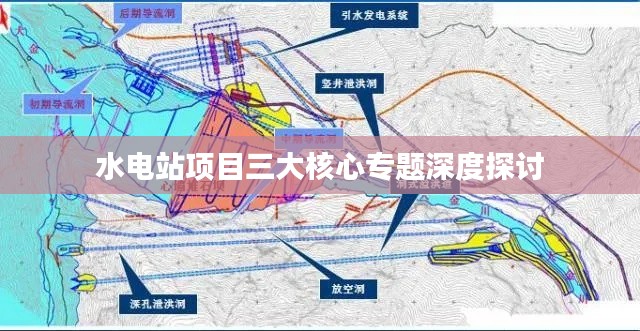 水电站项目三大核心专题深度探讨