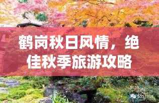 鹤岗秋日风情，绝佳秋季旅游攻略