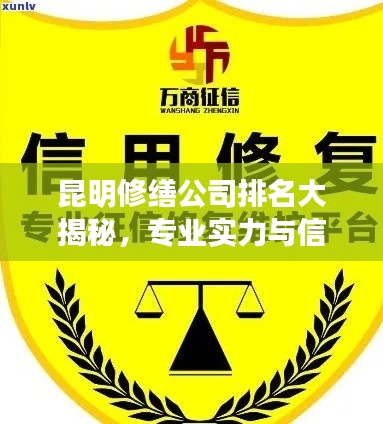 昆明修缮公司排名大揭秘，专业实力与信誉度一览无余！