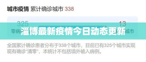 淄博最新疫情今日动态更新