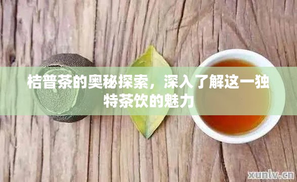 桔普茶的奥秘探索，深入了解这一独特茶饮的魅力