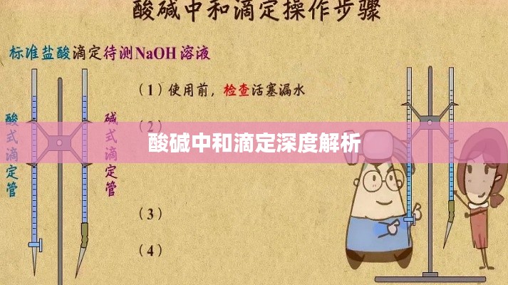 酸碱中和滴定深度解析