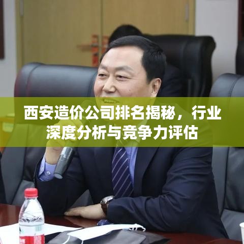 西安造价公司排名揭秘，行业深度分析与竞争力评估