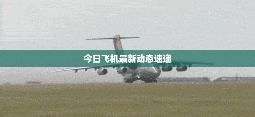今日飞机最新动态速递