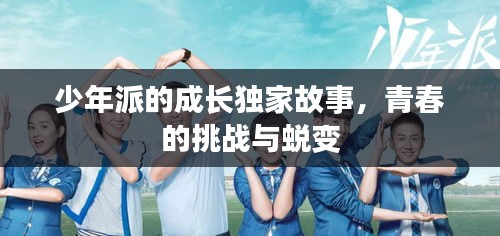 少年派的成长独家故事，青春的挑战与蜕变
